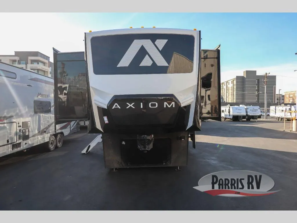 2026 Axiom RV Imperium I2900 - Photo 3