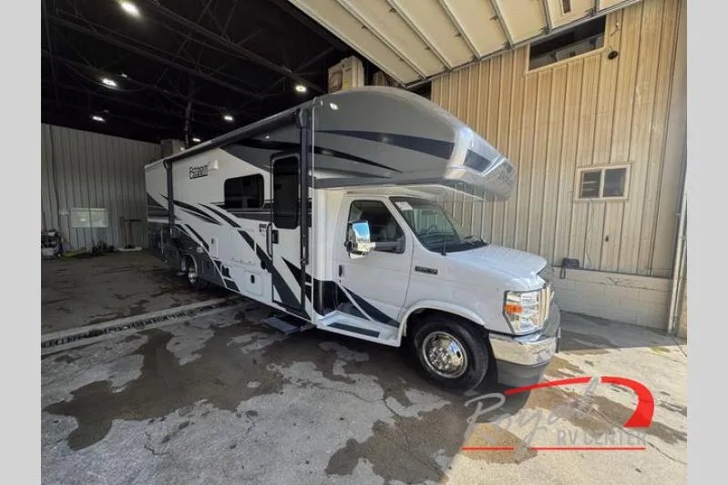 2024 Entegra Coach Esteem 29V - Photo 2