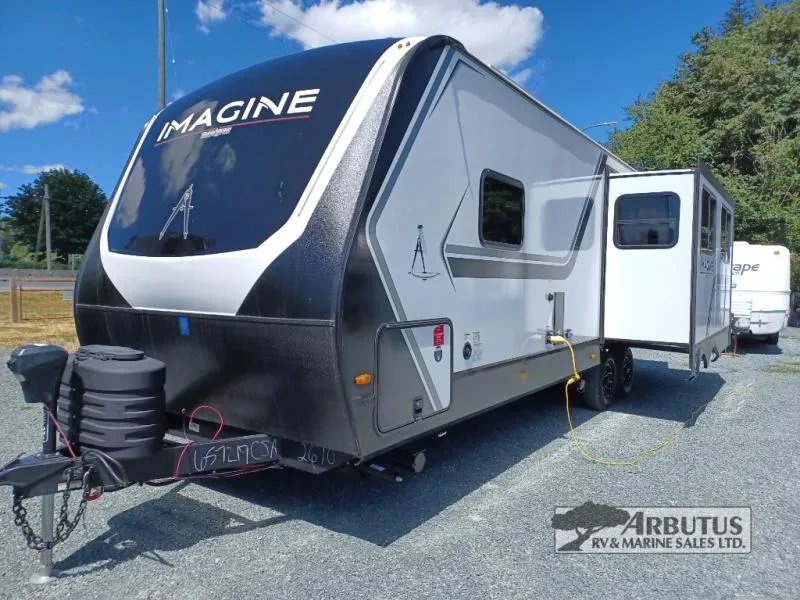 2026 Grand Design Imagine 2670MK - Photo 2