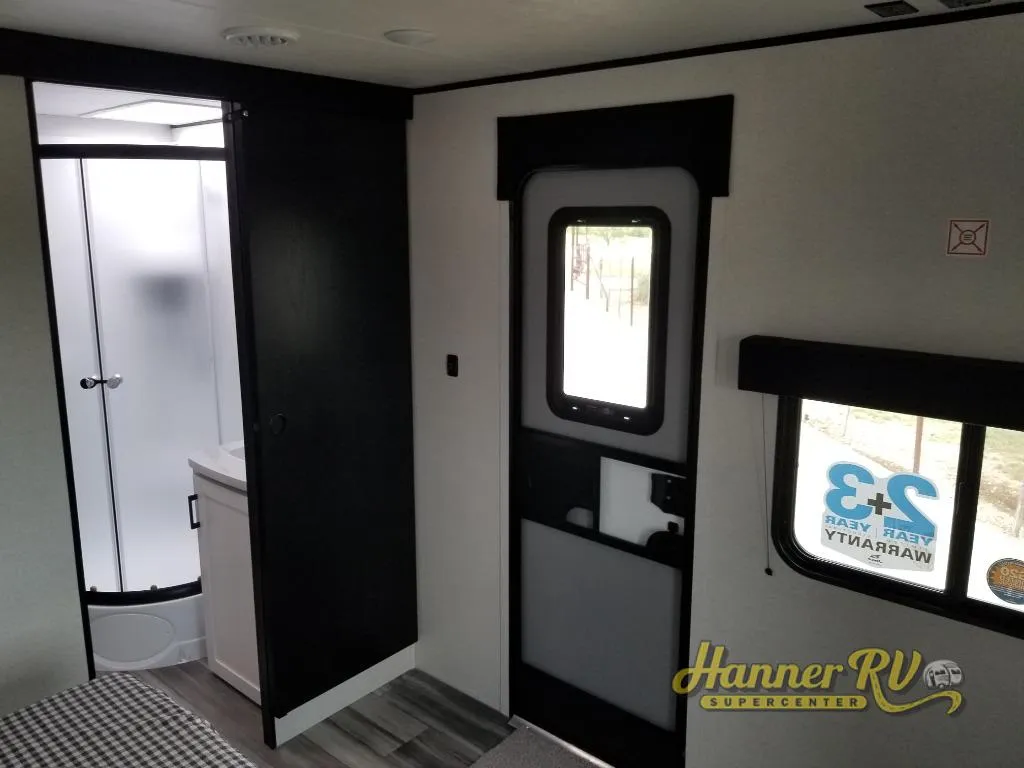 2026 Jayco Jay Flight SLX 280FKS - Photo 4