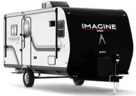 Grand Design Imagine AIM 19MLA exterior