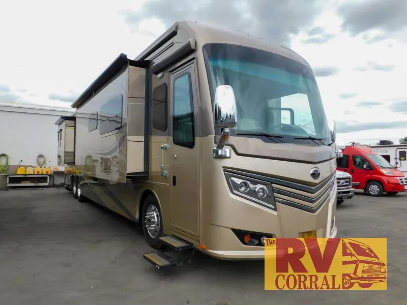 2014 Monaco Dynasty 44PDQ - Main photo