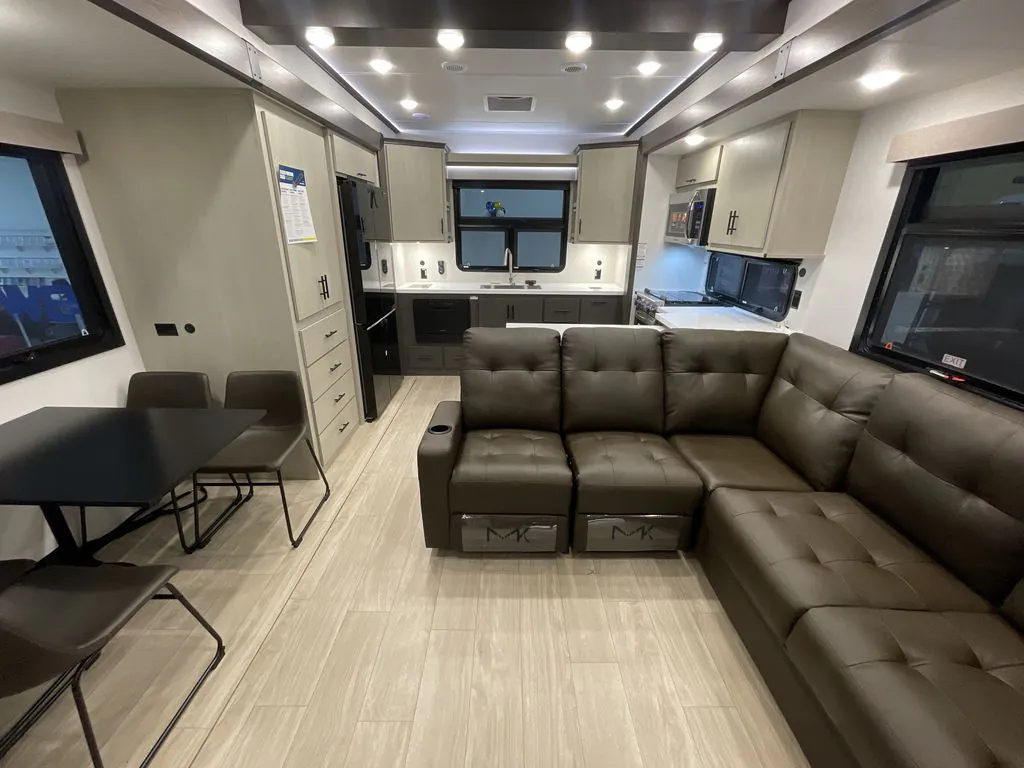 2027 Forest River RV Wolverine 36BC, Photos photo 4