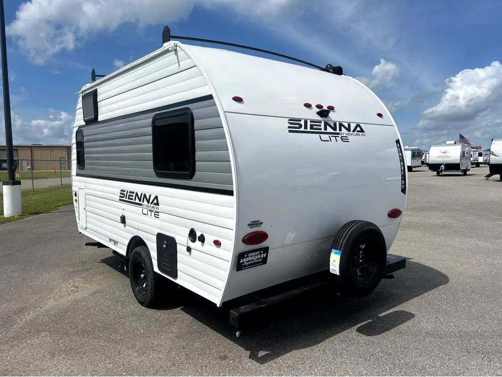 2026 Venture RV Sienna Lite SA140VFD - Photo 4