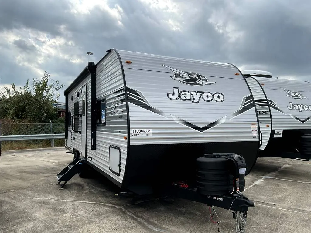 2026 Jayco Jay Flight SLX 260BHW - Photo 4