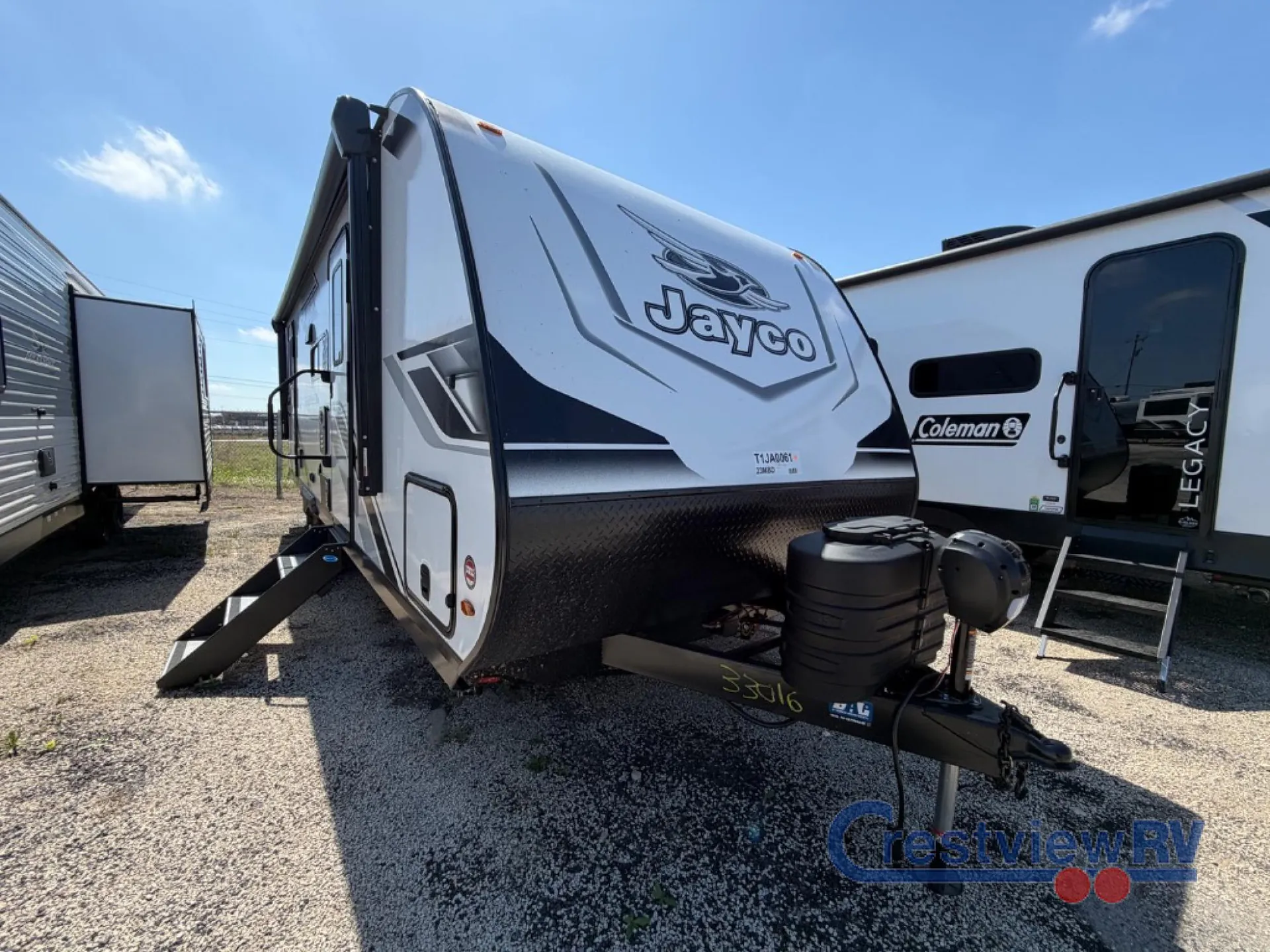 2026 Jayco Jay Feather 23MBD - Photo 4