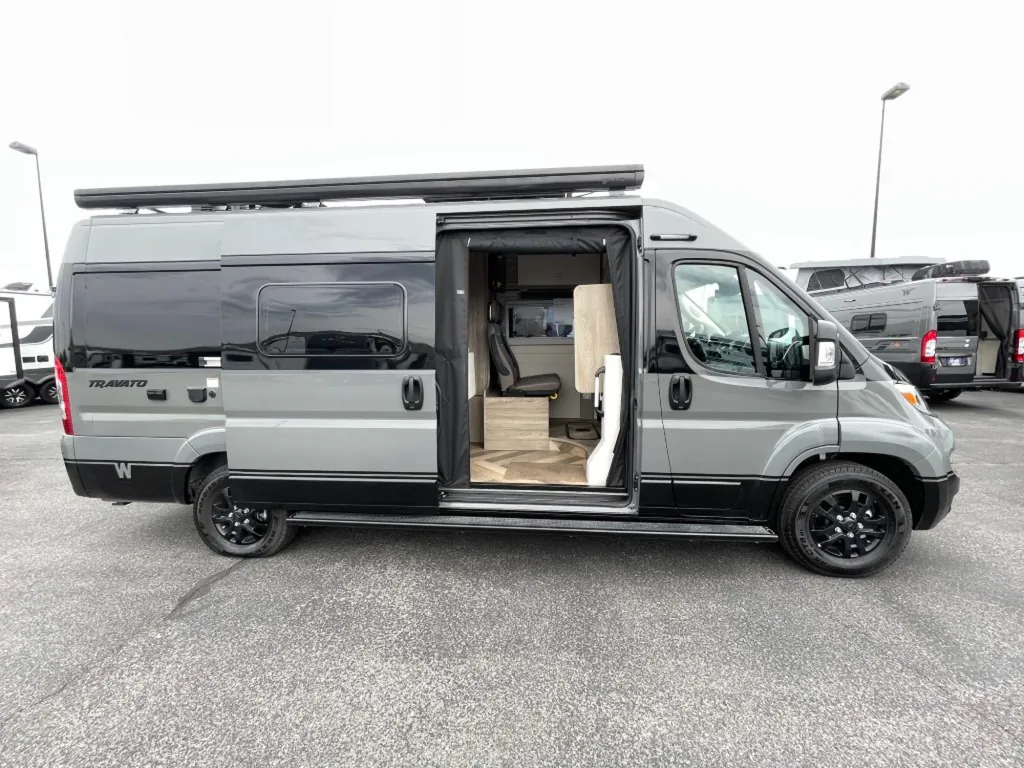 2027 Winnebago Travato 59G, Photos photo 20