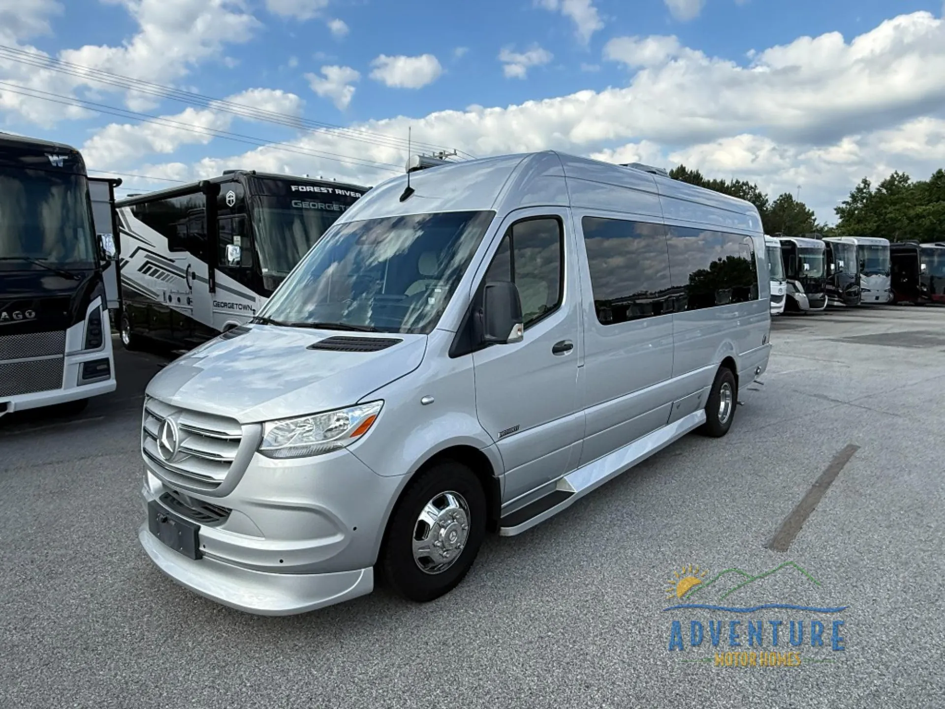 2023 American Coach American Patriot 170EXT - MD4 - Photo 2
