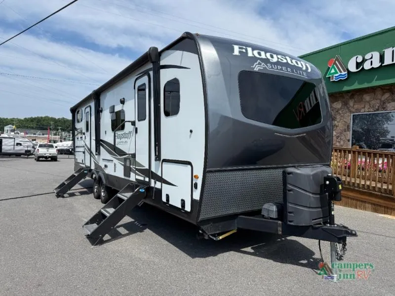 2023 Forest River Flagstaff Super Lite 27BHWS - Photo 2