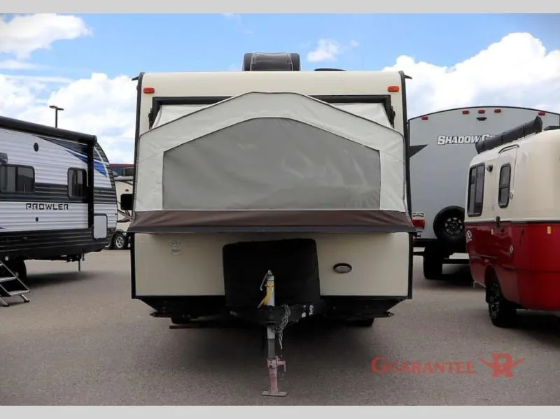 2017 Forest River Rockwood Roo 17S - Photo 2