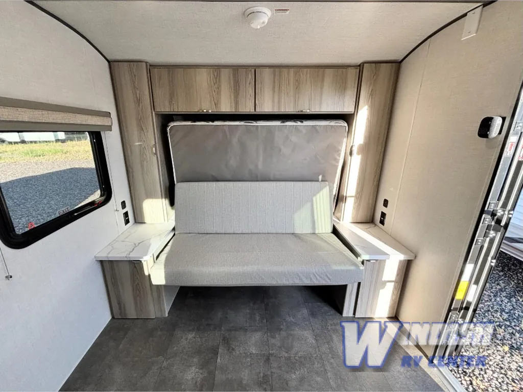2025 Forest River Wildwood FSX 167RBK, Photos photo 10
