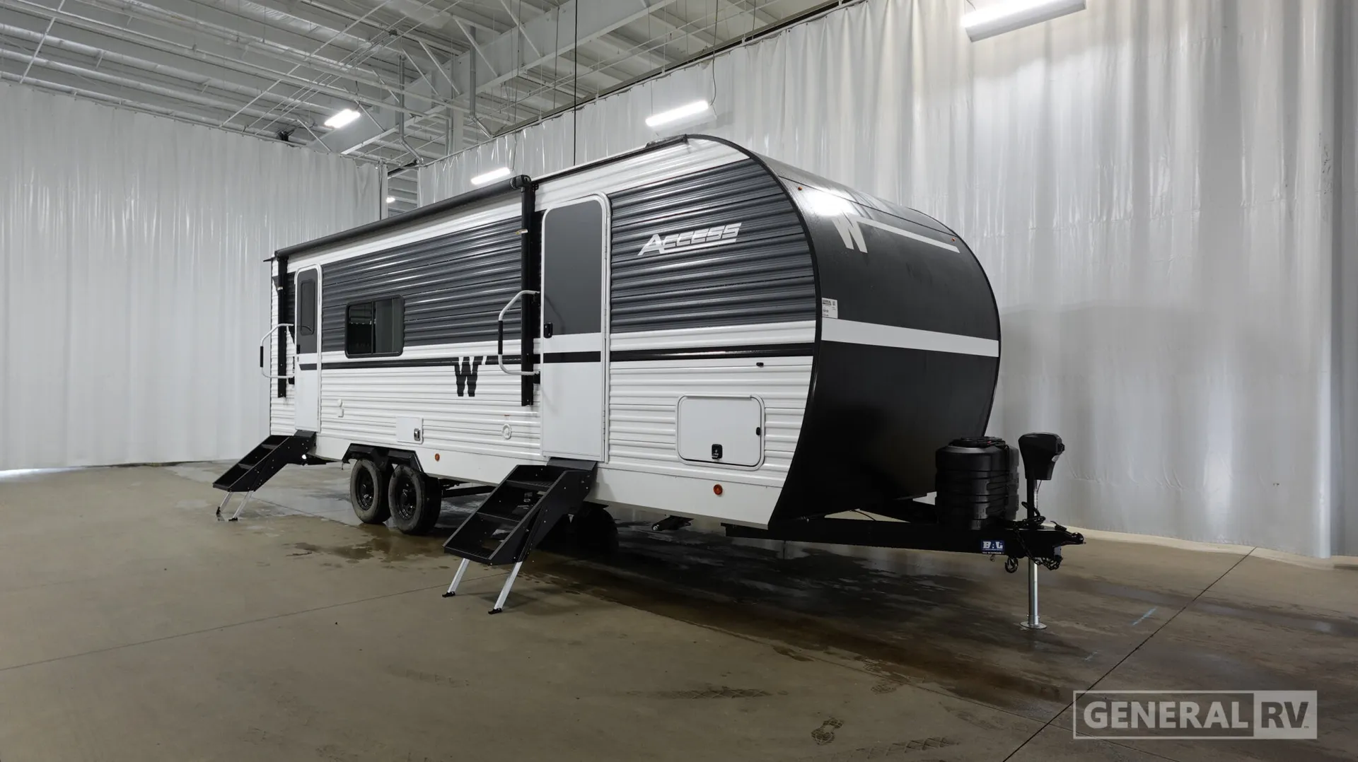 2026 Winnebago Access 25RK - Photo 2