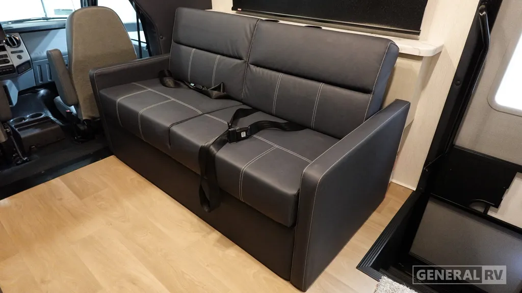 2027 NeXus RV Maximus 32MX, Photos photo 19