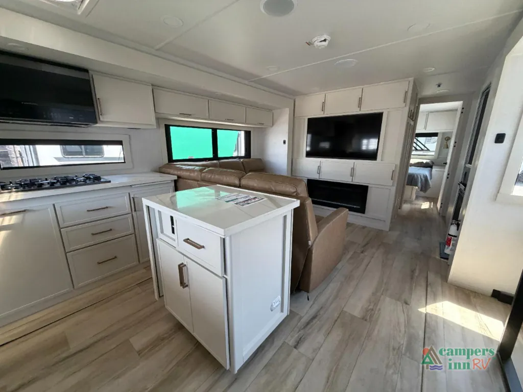 2026 Brinkley Model I 280, Photos photo 6