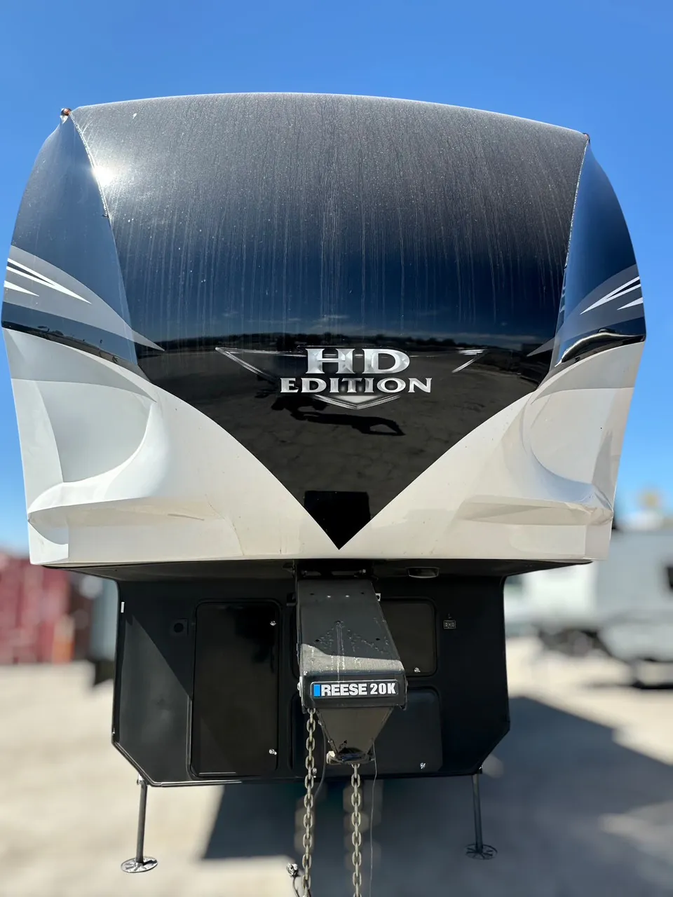 2020 Heartland Cyclone 3600 - Photo 3