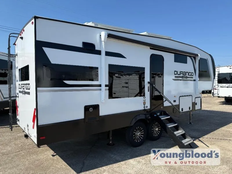 2026 KZ Durango Half-Ton D232MLD - Photo 3
