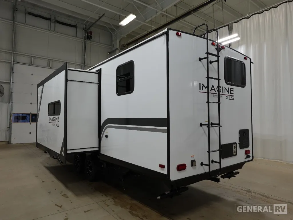 2026 Grand Design Imagine XLS 25DBE - Photo 4