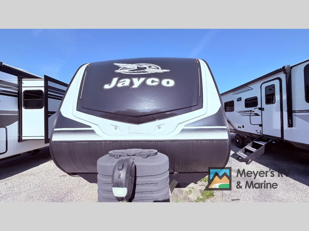 2025 Jayco Jay Feather 29RL, Photos photo 19