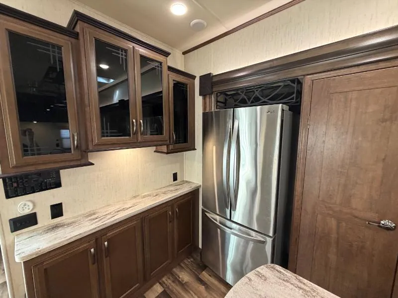 2019 Forest River Sierra Destination 399LOFT, Photos photo 3