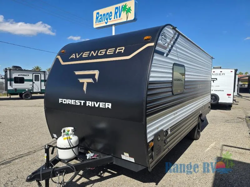 2026 Prime Time Avenger LT 16RBX - Photo 2