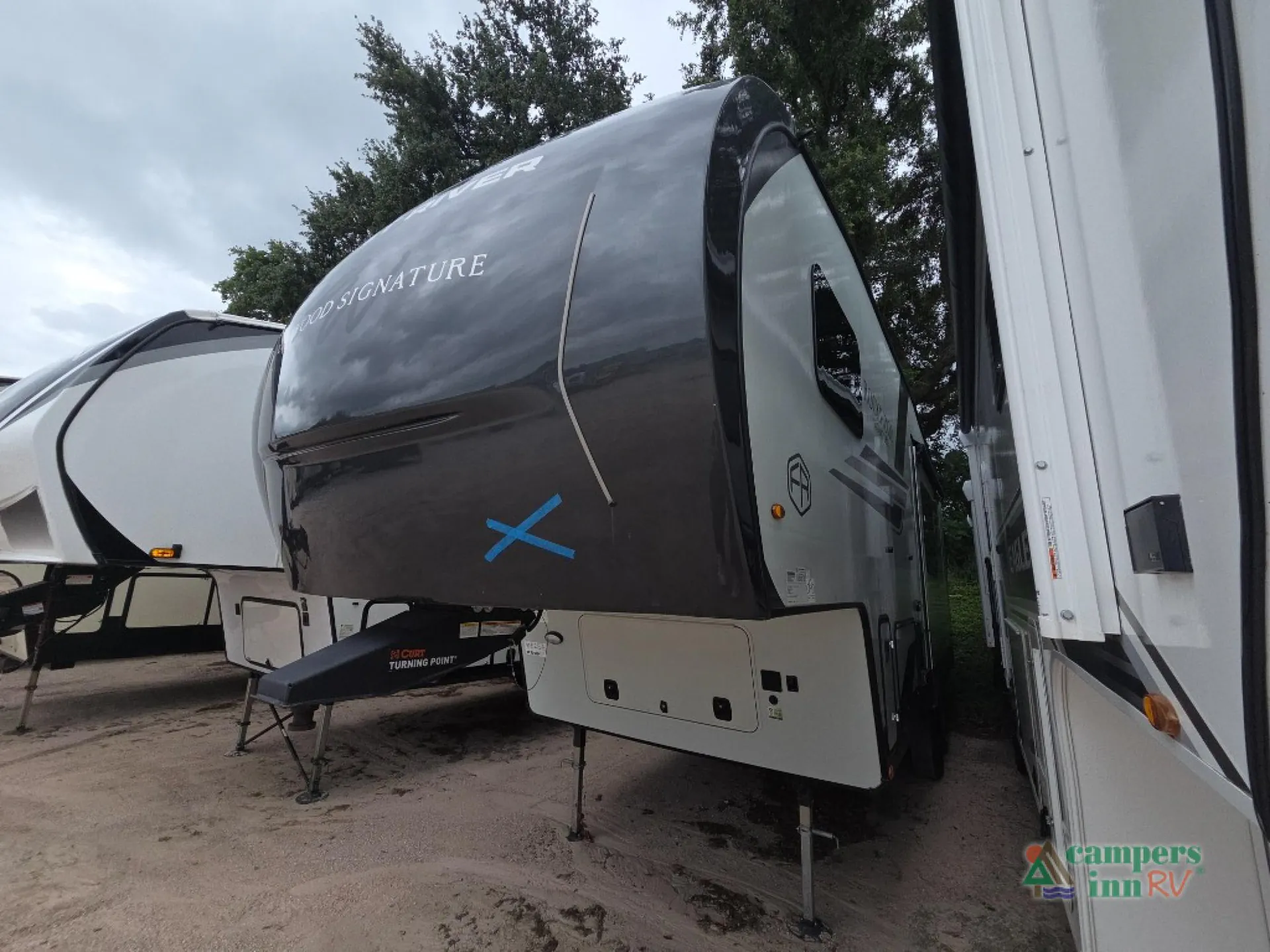 2025 Forest River Rockwood Signature R282RK - Photo 4