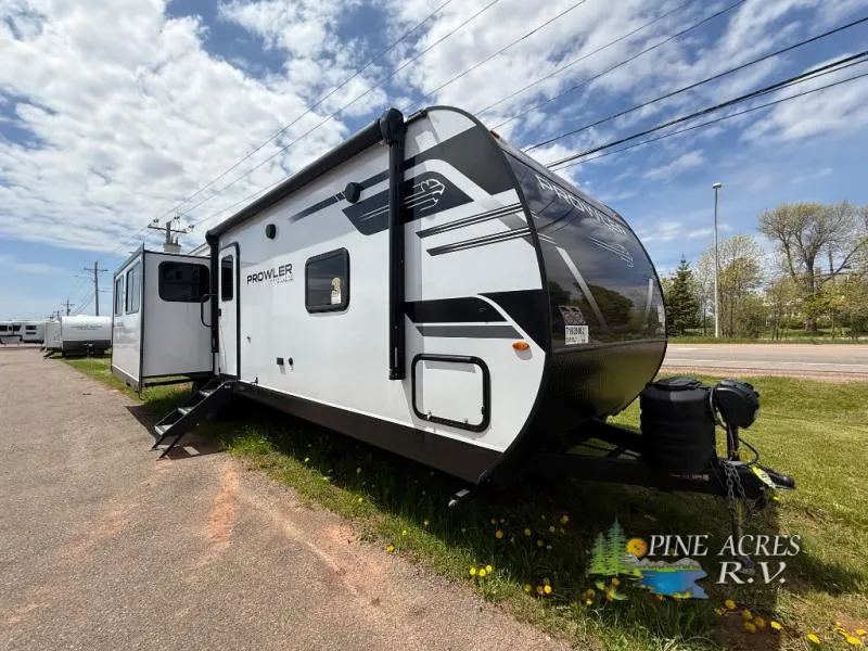 2026 Heartland Prowler 3301RLT - Photo 2