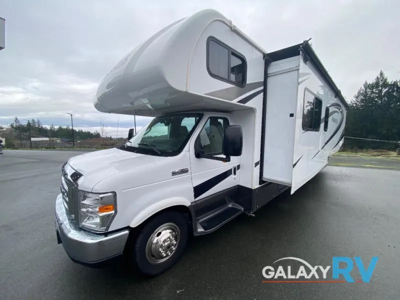 2016 Forest River Forester 3051S - Photo 4