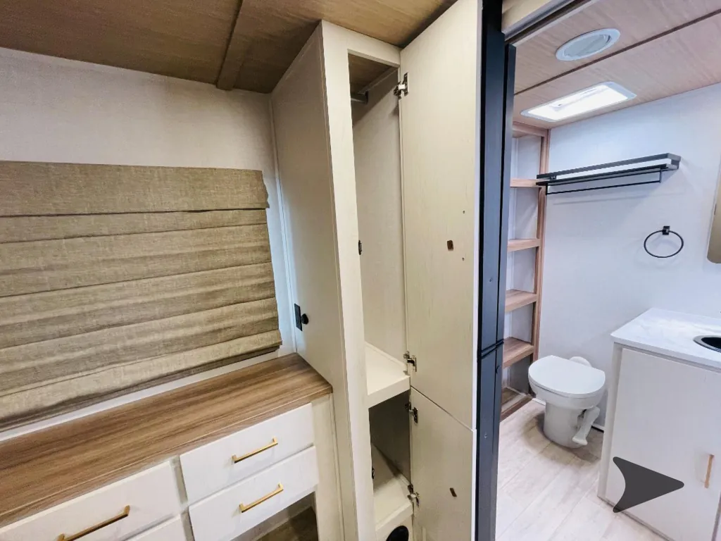 2026 Forest River Vibe Extreme Lite 2500FIK, Photos photo 38