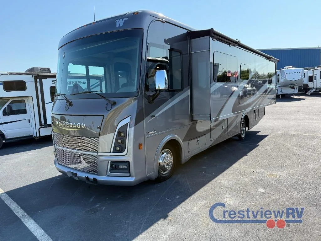2026 Winnebago Sunstar 29V - Photo 4