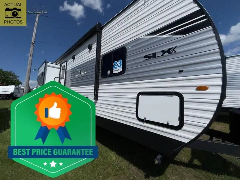 2026 Jayco Jay Flight SLX 333BTS - Photo 2