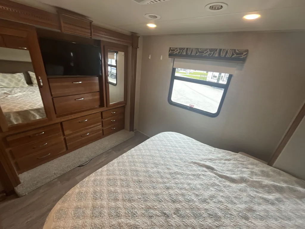 2018 Jayco Precept 35S, Photos photo 23