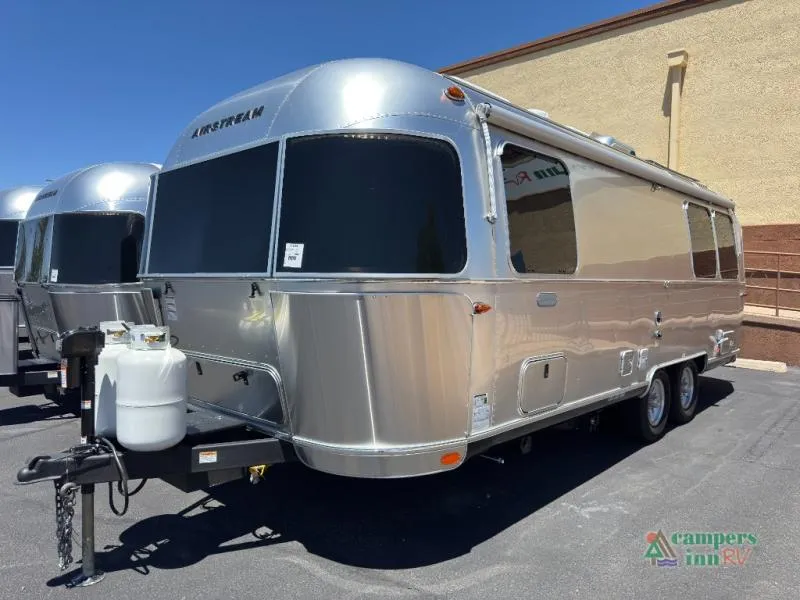 2026 Airstream Globetrotter 25FB - Photo 4