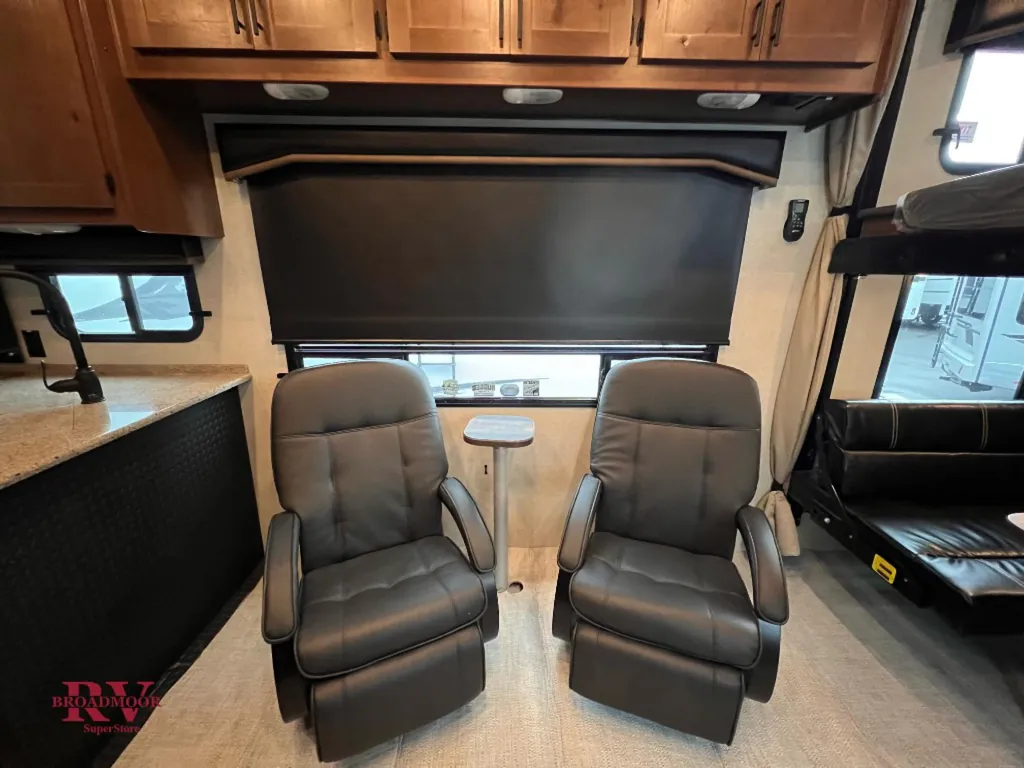 2026 Outdoors RV Trail Series 29TRX, Photos photo 13