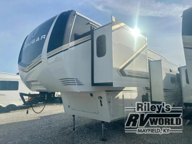 2026 Keystone Cougar 320RDS - Photo 3