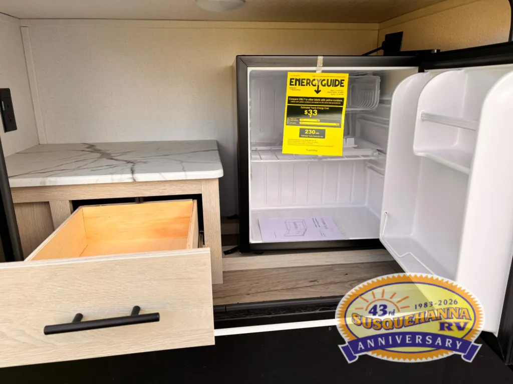 2026 Shasta RVs i-5 Edition 532BEDS, Photos photo 65