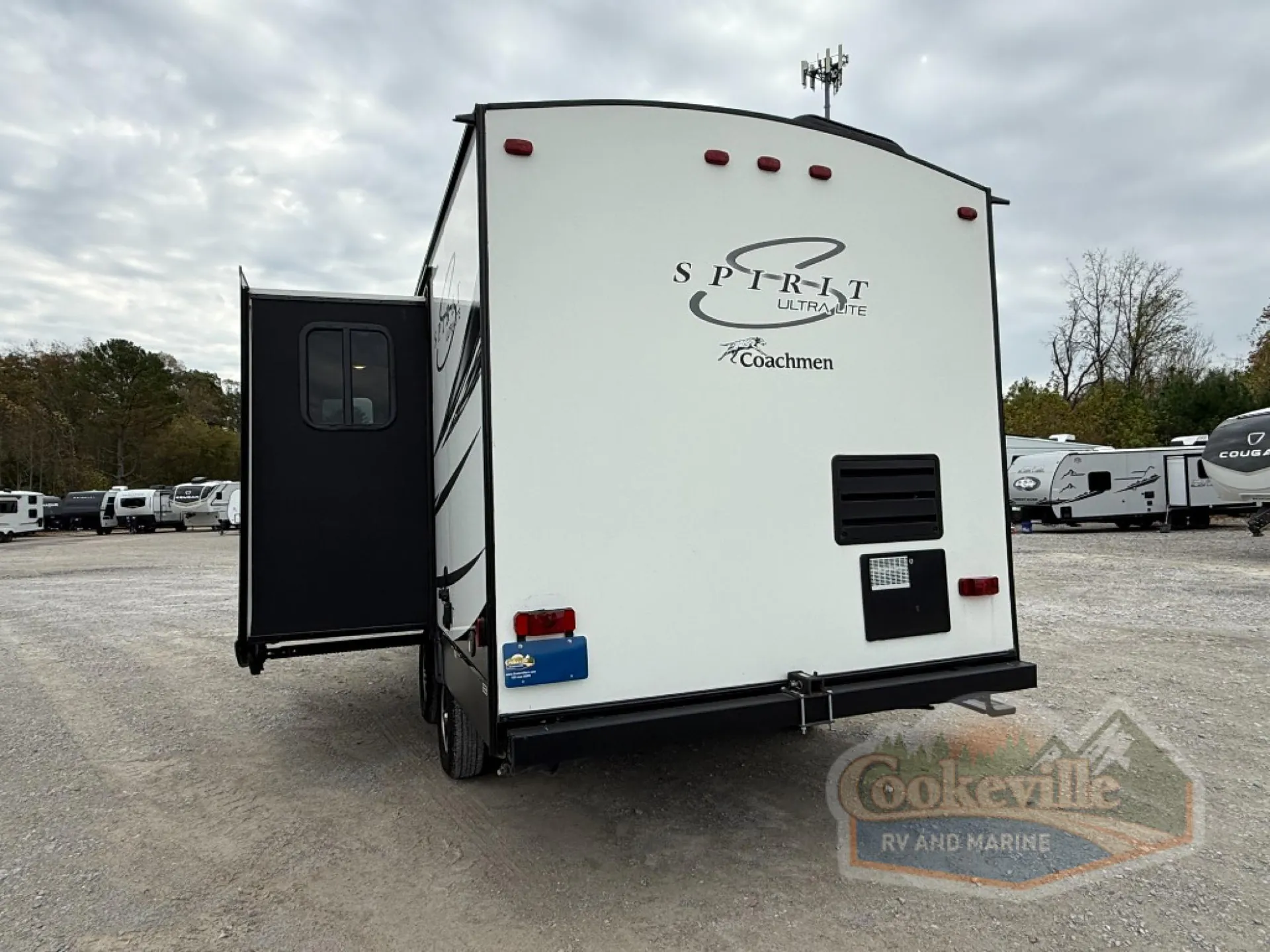 2020 Coachmen Spirit Ultra Lite 1943RB - Photo 4