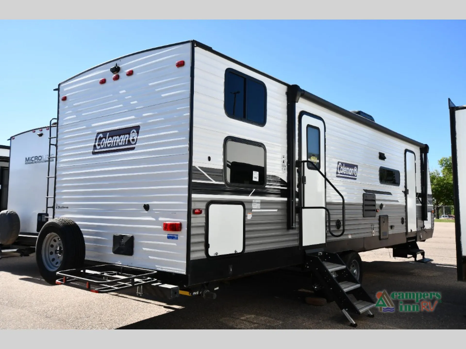 2023 Dutchmen Coleman Lantern 285BHWE - Photo 3
