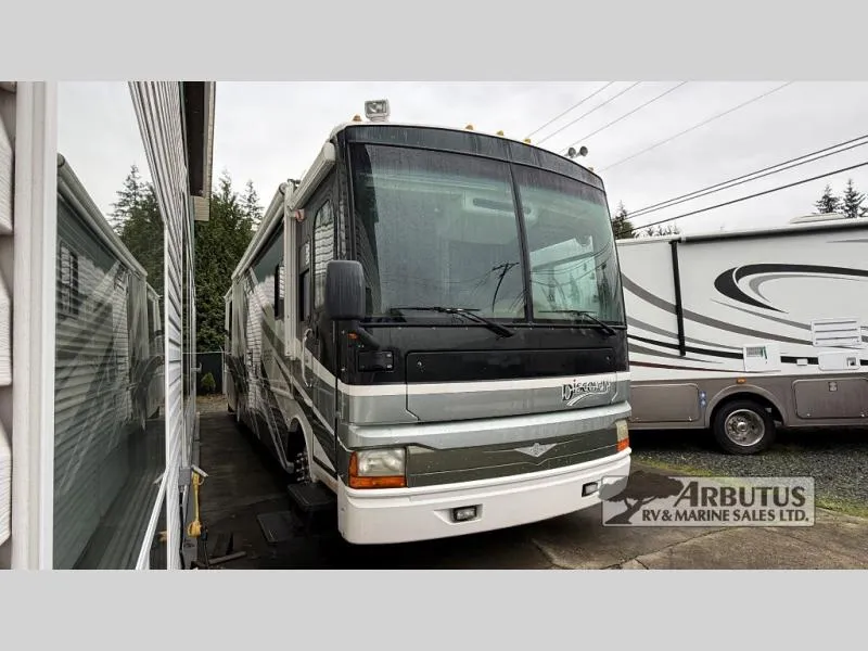 2003 Fleetwood Discovery 39L - Main photo