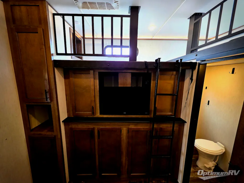 2022 Forest River Sabre 36BHQ, Photos photo 14