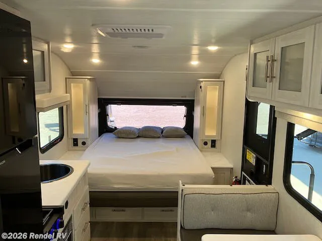 2026 Forest River R-Pod RP-192, Photos photo 25