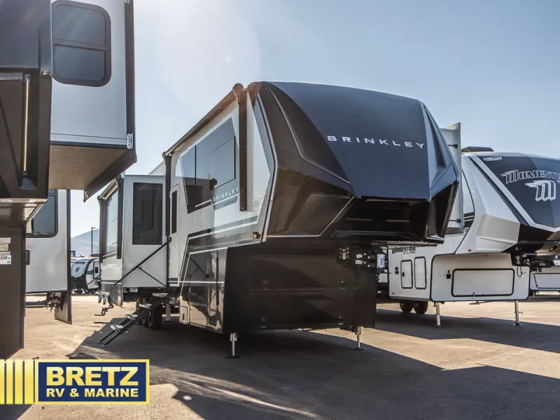 2026 Brinkley Model G 3950 - Photo 2