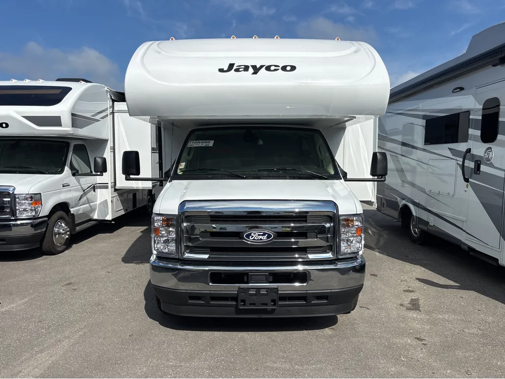 2026 Jayco Redhawk SE 29KF - Photo 3