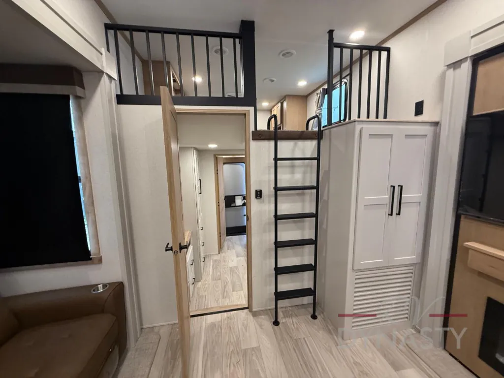 2026 Forest River Sandpiper Destination Trailers 41DUPLEX, Photos photo 21