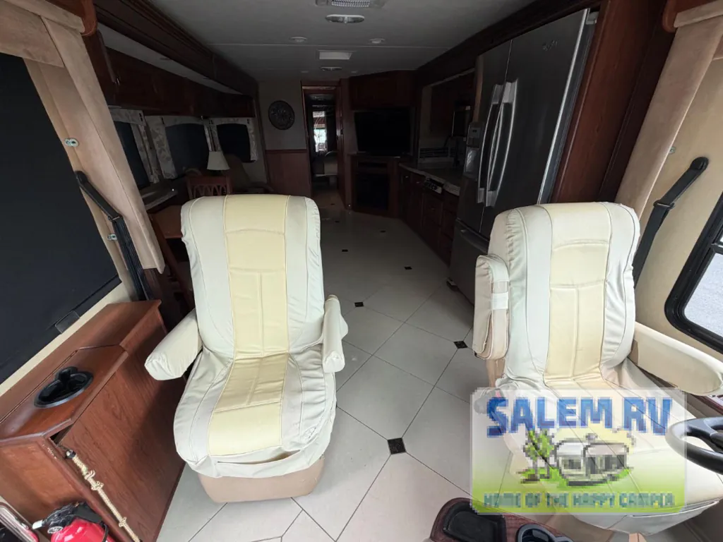 2014 Forest River Berkshire 360 QL, Photos photo 13