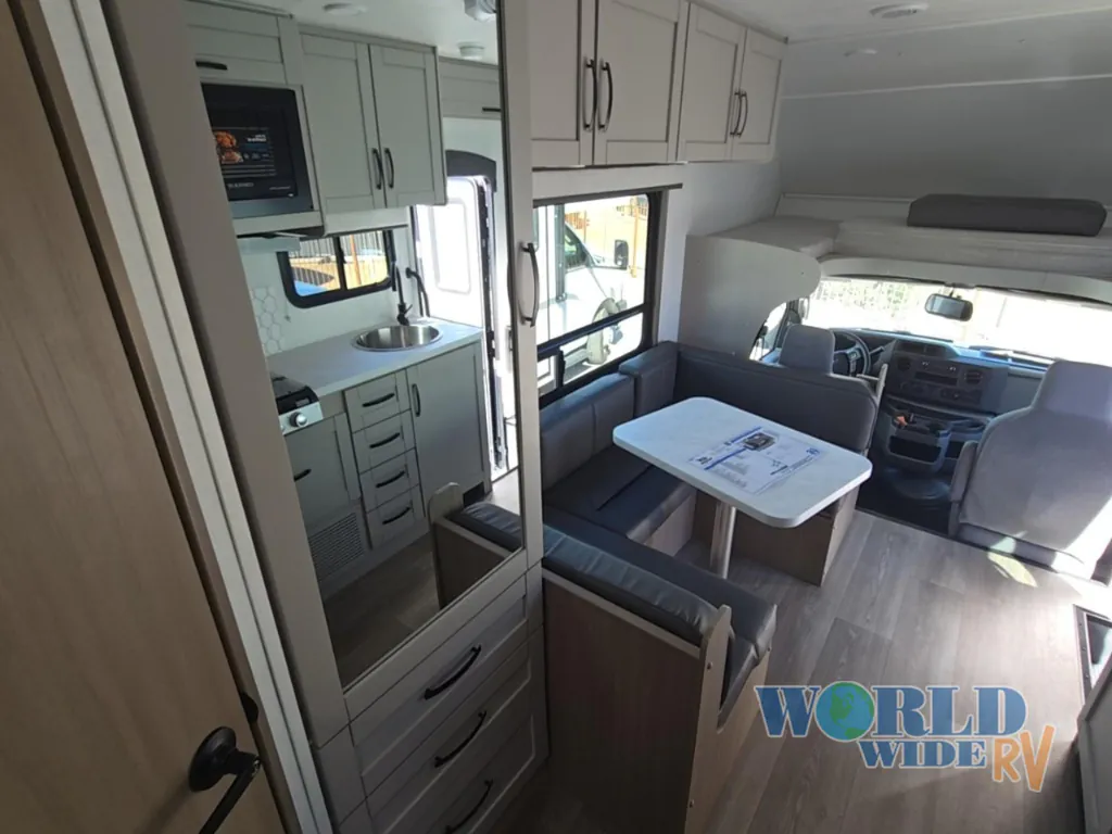2027 Jayco Redhawk SE 22EF, Photos photo 9
