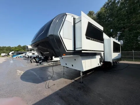 2027 Brinkley Model Z 2900 - Photo 4