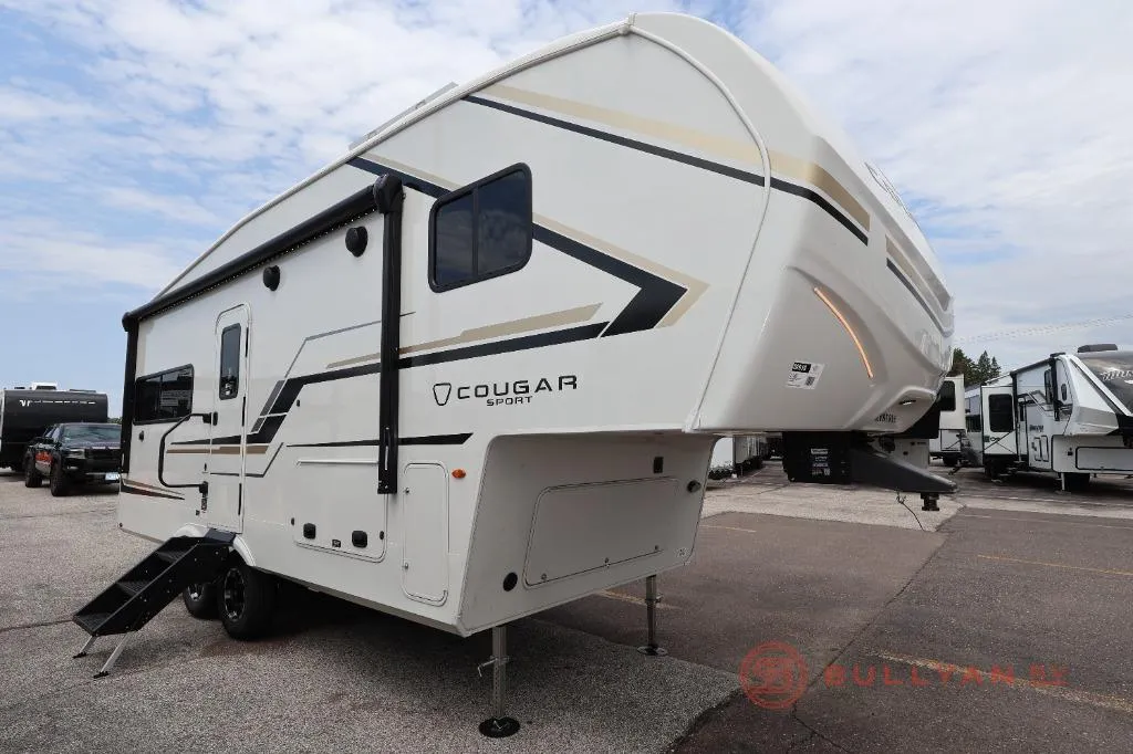 2027 Keystone RV Cougar Sport 2100ML - Photo 2
