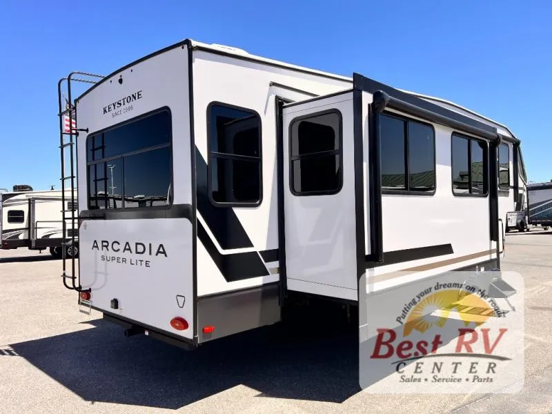 2026 Keystone Arcadia Super Lite 292SLRL - Photo 4