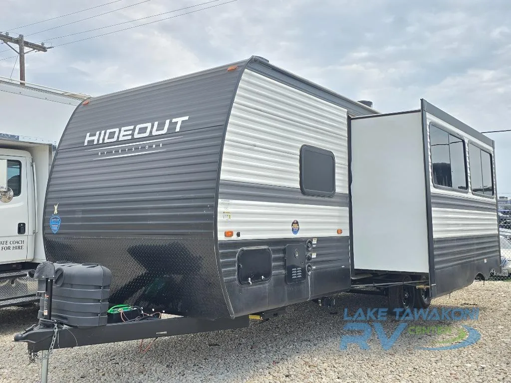 2024 Keystone Hideout Sport 269DB - Photo 2