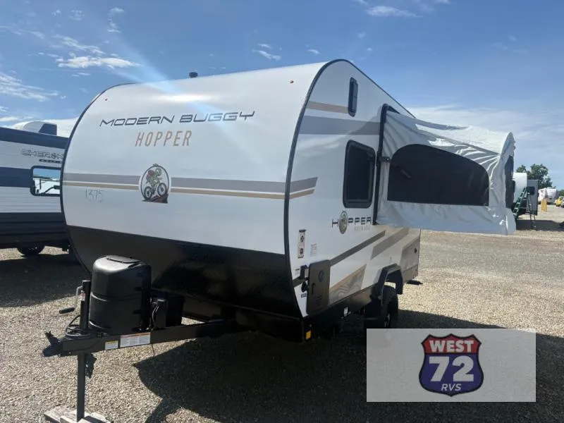 2026 Modern Buggy RV Hopper 2 - Photo 3